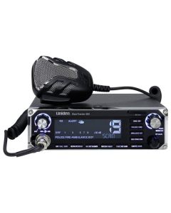 Uniden Beartracker 885 BearTracker 885 Hybrid CB Radio/Digital Scanner